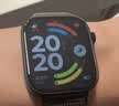 臣颂（CHENSONG）适用小米红米手表watch6保护水凝热弯膜新款曲面膜 REDMI WATCH6保护贴膜 防刮耐磨 实拍图