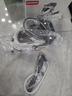 鱼跃（yuwell）升级款颈托护颈椎牵引器医用治疗支撑矫正颈部脖子固定器BA-JQ-C 实拍图