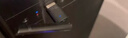 绿联USB无线网卡WiFi6 智能免驱AX300 无线WiFi接收器台式机专用电脑无线网 笔记本网络接收器外置天线 实拍图