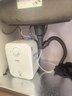 海尔（Haier）【咨询客服享补贴】FA小厨宝 电热水器 储水式一级能效 家用厨房恒温2200W速热节能保温小体积 6.6L 2200W FA节能速热43升热水量 实拍图