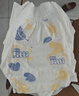 菲比Fitti秒吸舒爽乐玩裤拉拉裤XL114片(12-17kg)加大码裤型瞬吸干爽 实拍图