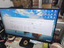 AOC 24.5英寸 144Hz IPS HDMI 低蓝光不闪 可壁挂 三边微边 超薄节能办公电脑显示器 25B35XE 实拍图