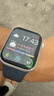 苹果 Watch Series  Ultra1/Ultra2/S3/S7/S8/S9/SE二手智能手表 Apple Watch Series 9 实拍图