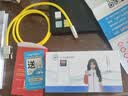 格行特价福利款随身wifi6官方正品免插卡三网通移动无线网络随身wifi便携车载路由器cpe无线流量2026款 充电宝款WiFi6-【一万毫安超长续航】+一千G 实拍图