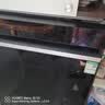 西门子（SIEMENS）【极净魔盒】150L以上容积嵌入式洗碗机家用全自动消毒除菌一级水效专利高温循环热烘SJ43XB33KC 实拍图