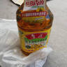 鲁花【保真菜籽油】食用油低芥酸特香菜籽油5L  /桶非转基因 实拍图