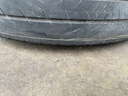 佳通轮胎（Giti）205/60R16 92V 228v1 适配 福克斯/元EV/吉利远景/长安CS35 实拍图