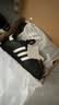 阿迪达斯（adidas）adidas三叶草贝壳头SUPERSTARII男女休闲鞋 JI0079 38码 实拍图