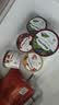 哈根达斯（Haagen-Dazs）经典比利时巧克力口味冰淇淋 100ml/杯 雪糕 实拍图