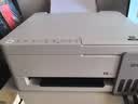 爱普生（EPSON）【6代新品】L3351墨仓式彩色打印机 微信打印/无线连接 家用AI学习打印机（打印、复印、扫描） 实拍图