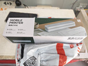 汉印（HPRT）MT610 Pro家用作业错题打印机 手机蓝牙无线迷你便携小型A4学生用 试卷整理拍照扫描热敏学习机 实拍图