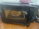 格兰仕（Galanz）微波炉 20L 大平板底盘 智能菜单 简单 家用微波炉 DG(B0) 百万爆款【一机多能】 实拍图