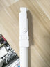 索盈【热销500W+】自拍杆三脚架手机支架落地神器360度旋转防抖三轴云台便携式旅游直播支架桌面拍摄杆 实拍图