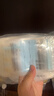 小雅象一次性储奶袋母乳储存袋保鲜袋小容量小号奶水存奶袋 150ml*100片 实拍图
