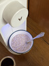 桂格（QUAKER）即食燕麦片1000克罐装 营养早餐 膳食纤维 零添加白砂糖 实拍图