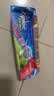 ziploc密保诺拉链式保鲜袋中号20个 可重复使用 食品级密封袋 实拍图