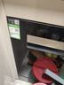 方太03-N10灶下洗碗机嵌入式N1S升级小尺寸家用105升大容量不锈钢内腔独立消杀新国标 实拍图