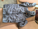 【丰巢洗护】洗衣洗鞋 任洗5件 干洗服务 洗羽绒服/棉服/毛呢/运动鞋  洗衣服上门取件 顺丰上门取 衣鞋*任洗5件 点击去定制选择上门时间 实拍图