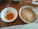 升元小麦冷面加辣白菜1210g双人份夏季东北冷面朝鲜冷面凉面速食 实拍图