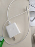 OPPO原装 USB-A to Type-C 闪充数据线 8A 1米充电线 支持 80W Max 适用Ace2/Reno7/Find X3 一加 实拍图