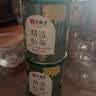 艺福堂胎菊花茶50g 新花无硫熏杭白菊 特养生凉茶级可搭配玫瑰花枸杞 实拍图