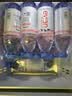 依云（evian）高端天然矿泉水 500ml*24硬瓶 法国原装进口饮用水 会议商务用水 实拍图