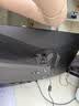 AOC Q24G4E 23.8英寸 2K显示器 180Hz FastIPS 1ms响应  广色域 低蓝光不闪  小钢炮Pro三角洲游戏 【悍将Pro】2K 180HZ Q24G50 实拍图