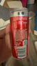 可口可乐（Coca-Cola）健怡汽水 碳酸饮料 330ml*24罐 整箱装 新老包装随机发货 实拍图