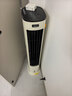 美的（Midea）【直流变频】家用静音空调扇 智能语音冷风扇 负离子落地冷风机水冷塔扇 强力制冷双向送风ADJ10SC 实拍图