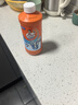 威猛先生（Mr Muscle）管道疏通剂 500g*3瓶 下水道疏通剂 卫生间管道疏通 实拍图