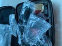 HONGDAK 用于GoPro 13运动相机配套装件 Hero13 12 11 10 9 8 7 6 5 4套装防水壳硅胶保护套自拍杆吸盘 标准套装A（51件） 实拍图