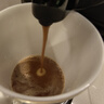 星巴克（Starbucks）胶囊咖啡 意式浓缩重烘黑咖啡 5.5g*10颗 适配Nespresso胶囊机 实拍图