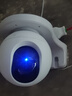 萤石EZVIZ C6C摄像头 2K星光夜视智能家居云台室内WIFI家用无线高清摄像头 手机远程语音对讲4mp监控器 【店长推荐】C6c -400万星光夜视+5G双频 32G高速卡【下单升级64G】 实拍图
