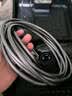 闲鸟高压洗车机新款无线锂电家用便携大功率洗车水枪庭院地面冲洗神器 【顶配旗舰】120 倍聚能涡轮增压丨 双电池 20 节动力 5 米防爆管 德国顶配水枪+终身维保+全系送收纳箱洗车礼包+运费险 实拍图