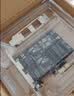 EB-LINK PCI-E X4 2.5G四口网卡千兆4电口有线网卡esxi软路由PXE无盘启动汇聚网络适配器 实拍图