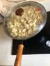 康巴赫铁锅无涂层炒锅家用精铁炒菜锅健康不粘电磁炉燃气灶专用已开锅 【6倍防锈】免开锅精铁炒锅 32cm 0涂层丨不挑灶丨一级耐磨 实拍图