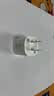 小米45W GaN 小布丁充电器套装 (USB-C）适配苹果/华为/三星/小米手机 支持PD协议氮化镓 适配15 Ultra 实拍图