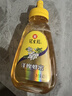 冠生园 洋槐蜂蜜428g挤压瓶 槐香四溢 中华老字号 早餐牛奶冲饮礼品 实拍图