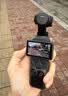 大疆 DJI Osmo Pocket 4 一英寸口袋云台相机 OP灵眸手持数码相机 旅游vlog 便携美颜摄像 标准套装 实拍图