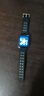 飞利浦（PHILIPS）儿童电话手表Z5 长续航高清视频10重AI精准定位4G全网通插卡男女孩青少年学生戒网防沉迷手表 黑色 实拍图