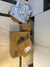 清风有芯卷纸 金装4层180克*27卷 卫生纸纸巾厕纸 大克重卷筒纸整箱 实拍图