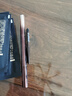 卡姿兰（Carslan）三角眉笔防水防汗不掉色不晕染含替芯04烟灰棕0.26g*2 七夕礼物女 实拍图