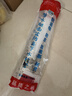 潜水艇（Submarine）SQ-1面盆洗手池ABS防臭下水管 S弯伸缩下水管防虫防臭 实拍图