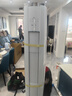 格力空调 云锦Ⅲ 3匹 新一级能效变频 纯铜管冷酷外机节能省电客厅柜机 国家补贴 实拍图