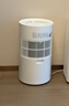 米家小米智能除湿机13L 7重降噪家用卧室抽湿机除湿器干衣机DM-CS13BFA5A 实拍图