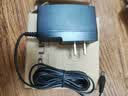 普联（TP-LINK） 安防监控电源12V直流稳压 摄像头电源适配器 12VDC/1A（3m长） 实拍图
