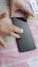 小米（MI）Redmi 17C 6.88英寸护眼大屏 120Hz高刷 指纹识别 4+128 黑色 红米手机 抗摔耐用 老年机 2026新款 实拍图