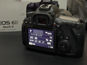 佳能（Canon）【官方旗舰】6D2 专业全画幅单反相机 4K延时短片 高清人像拍摄 6D二代 佳能复古单反相机  机身 实拍图
