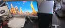 华硕（ASUS）图形工作站酷睿i7设计师专用平面设计CAD绘图3D建模渲染UG美工视频剪辑深度学习台式电脑主机全套 （华硕全套）主机+24寸显示器+5年质保 B升级款：14代酷睿i5+1T+8G独显 实拍图