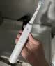 欧乐B德国进口成人电动牙刷iO3plus专业护龈刷白 刷头*2 送男友送女友情侣七夕情人节礼物（包装随机） 实拍图